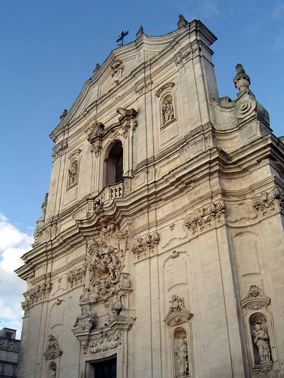 Casa Lo Re Apartment Martina Franca Exterior foto